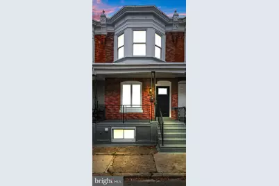 5542 Pemberton Street, Philadelphia, PA 19143 - Photo 1