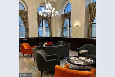 1324 Locust Street #1108, Philadelphia, PA 19107 - Photo 10