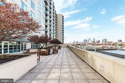 717 S Chris Columbus Boulevard #517, Philadelphia, PA 19147 - Photo 18