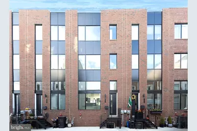 1328 S Woodstock Street, Philadelphia, PA 19146 - Photo 1