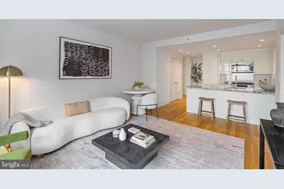 130 S 18th Street #501, Philadelphia, PA 19103 - Photo 12