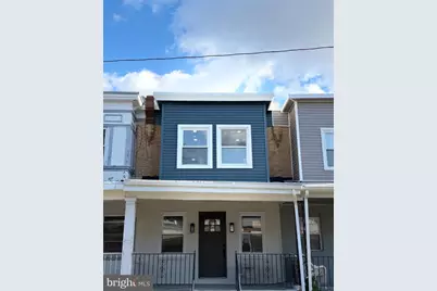 5436 Ridgewood Street, Philadelphia, PA 19143 - Photo 1