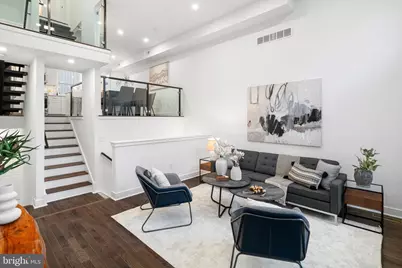 1327 S Capitol Street, Philadelphia, PA 19146 - Photo 2