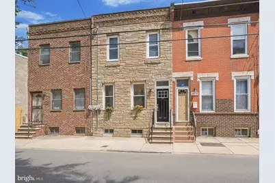 1317 S 19th Street, Philadelphia, PA 19146 - Photo 4