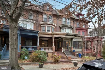 236 S Melville Street, Philadelphia, PA 19139 - Photo 1