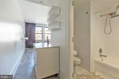 1324 Locust Street #911, Philadelphia, PA 19107 - Photo 8