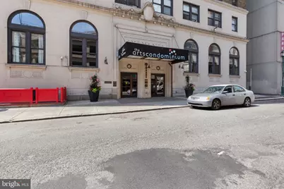 1324 Locust Street #911, Philadelphia, PA 19107 - Photo 34