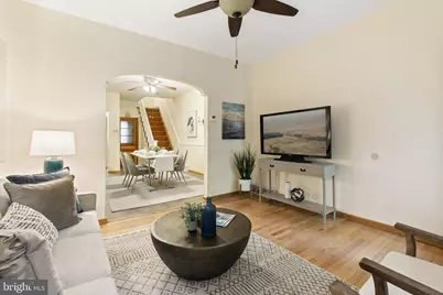 607 Catharine Street, Philadelphia, PA 19147 - Photo 8