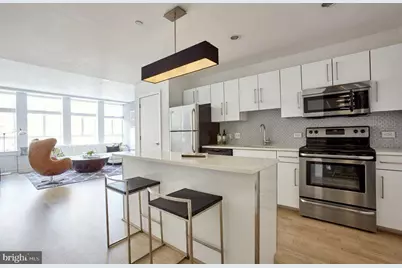 1616 Walnut Street #1B-2207, Philadelphia, PA 19103 - Photo 6