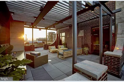 1616 Walnut Street #1B-2207, Philadelphia, PA 19103 - Photo 8