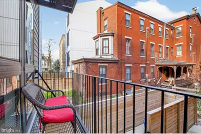 2007 Cambridge Street #6, Philadelphia, PA 19130 - Photo 10