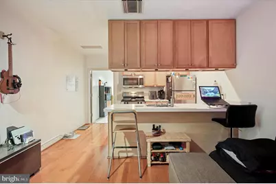 1100 Vine Street #1409, Philadelphia, PA 19107 - Photo 4