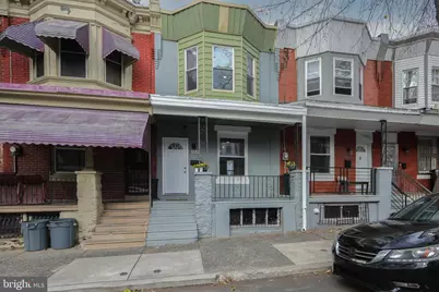 5033 Parrish Street, Philadelphia, PA 19139 - Photo 2