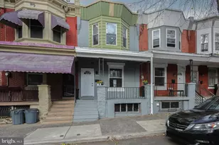 5033 Parrish St, Philadelphia, PA 19139 - Photo 2