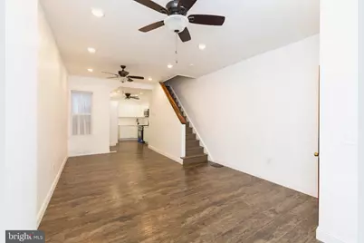 628 Miller Street, Philadelphia, PA 19125 - Photo 4