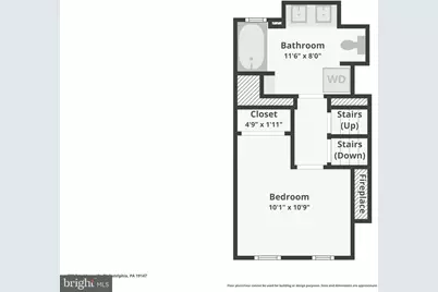 523 S Leithgow Street, Philadelphia, PA 19147 - Photo 34