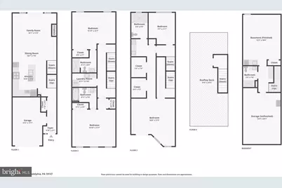 739 Bainbridge Street, Philadelphia, PA 19147 - Photo 44