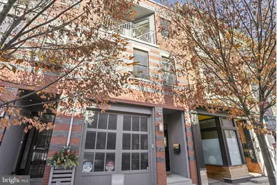 739 Bainbridge Street, Philadelphia, PA 19147 - Photo 2
