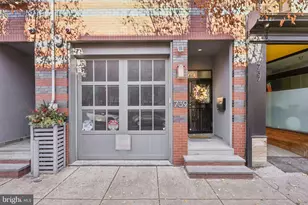 739 Bainbridge St, Philadelphia, PA 19147 - Photo 4