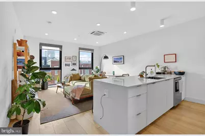 2007 Cambridge Street #9, Philadelphia, PA 19130 - Photo 2