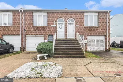 12707 Verda Drive, Philadelphia, PA 19154 - Photo 1