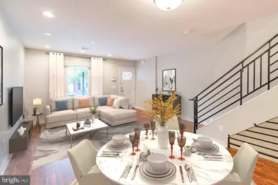 2115 Wharton Street, Philadelphia, PA 19146 - Photo 2