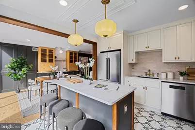 242 Locust Street, Philadelphia, PA 19106 - Photo 4