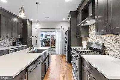 1323 Crease Street, Philadelphia, PA 19125 - Photo 8