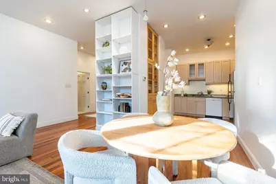 1023 Clinton Street #202, Philadelphia, PA 19107 - Photo 4