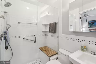 1901 Walnut Street #11E, Philadelphia, PA 19103 - Photo 20