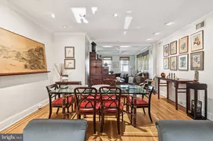 1901 Walnut St, Philadelphia, PA 19103 - Photo 8