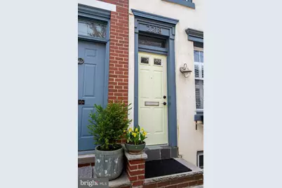 2218 Pemberton Street, Philadelphia, PA 19146 - Photo 2
