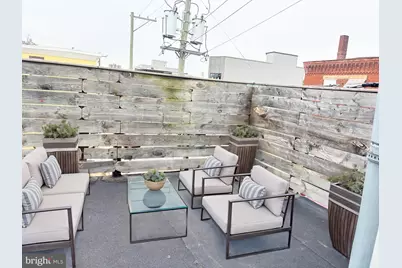 2366 N 4th Street #3RD FLOOR, Philadelphia, PA 19133 - Photo 12