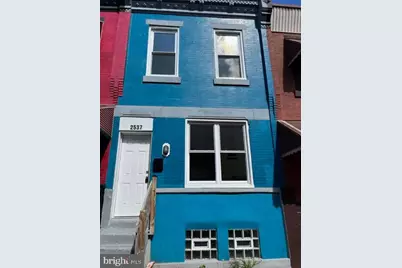2537 N Garnet Street, Philadelphia, PA 19132 - Photo 1