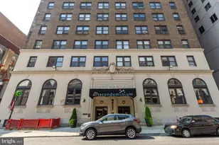 1324 Locust St, Philadelphia, PA 19107 - Photo 18