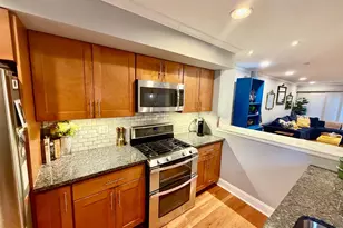 100 N 22nd St, Philadelphia, PA 19103 - Photo 6