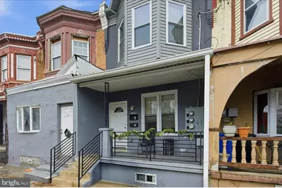 1133 W Tioga Street, Philadelphia, PA 19140 - Photo 1