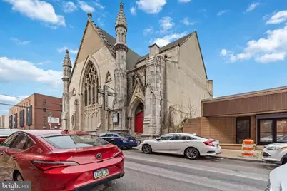 1409-17 W Master Street, Philadelphia, PA 19121 - Photo 2