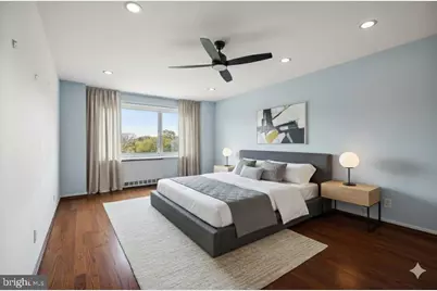 2401 Pennsylvania Avenue #4C44, Philadelphia, PA 19130 - Photo 22