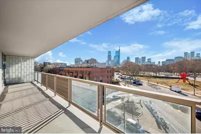 2401 Pennsylvania Avenue #4C44, Philadelphia, PA 19130 - Photo 28