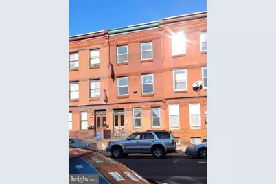 1621 W Diamond Street #1, Philadelphia, PA 19121 - Photo 2