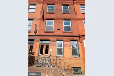 1621 W Diamond Street #1, Philadelphia, PA 19121 - Photo 1