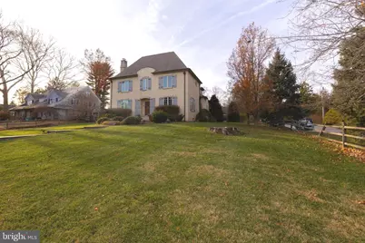 8204 Crittenden Street, Philadelphia, PA 19118 - Photo 2