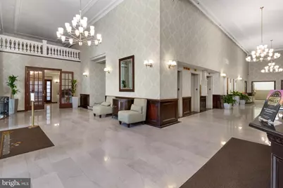 1324 Locust Street #329, Philadelphia, PA 19107 - Photo 18