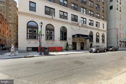 1324 Locust Street #329, Philadelphia, PA 19107 - Photo 28