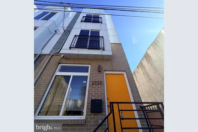 2035 N Orianna Street, Philadelphia, PA 19122 - Photo 2