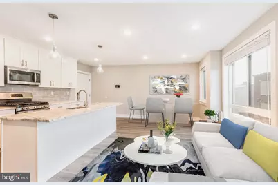 1523 N Stillman Street #1, Philadelphia, PA 19121 - Photo 2