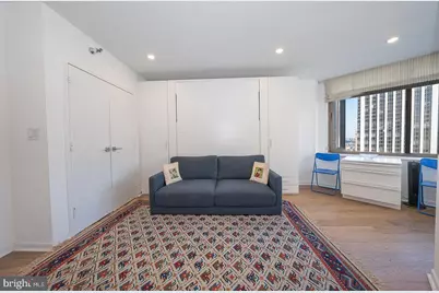 202 W Rittenhouse Square #1205, Philadelphia, PA 19103 - Photo 14