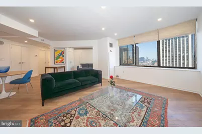 202 W Rittenhouse Square #1205, Philadelphia, PA 19103 - Photo 12