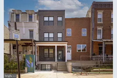 3116 Clifford Street #B, Philadelphia, PA 19121 - Photo 1